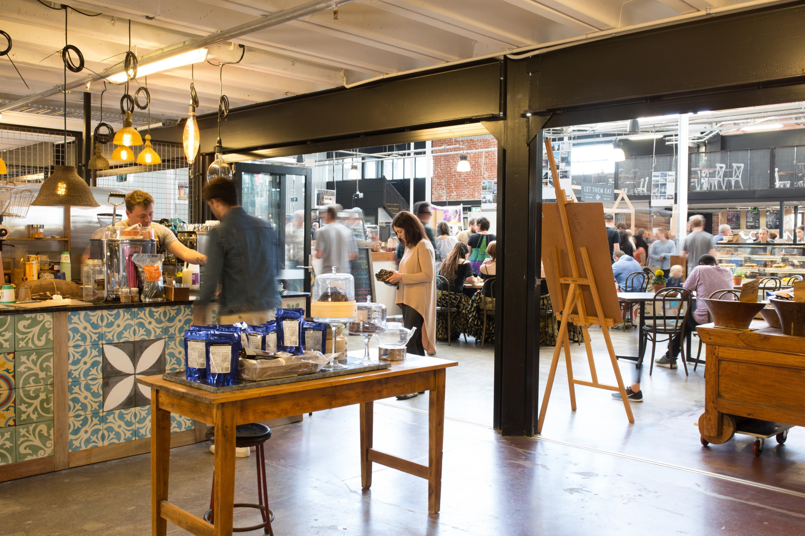 Bowden Village Reserve Amended Community Land Management Plan (CLMP