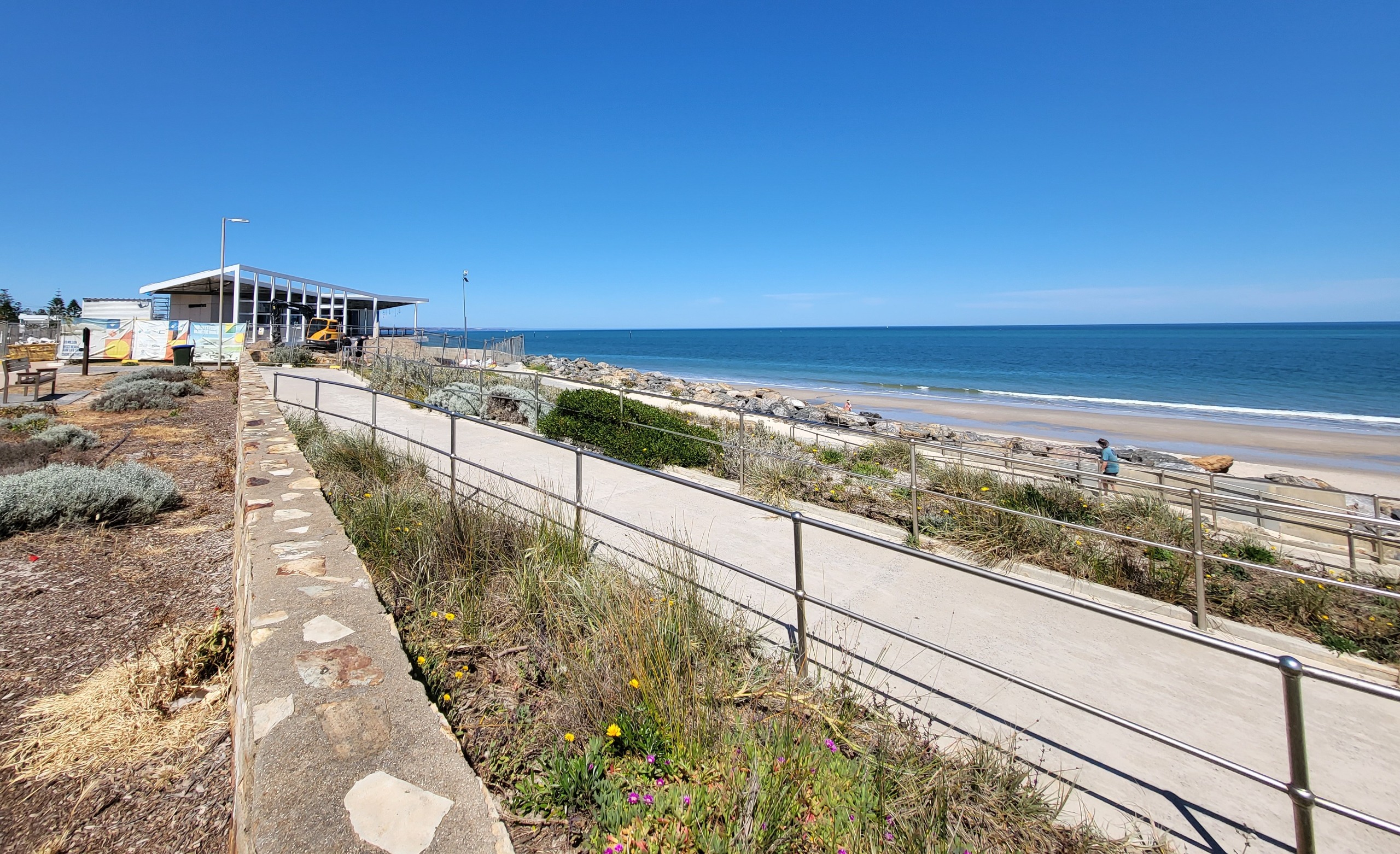 West Beach Surf Lifesaving Club New Licence Request Your Say