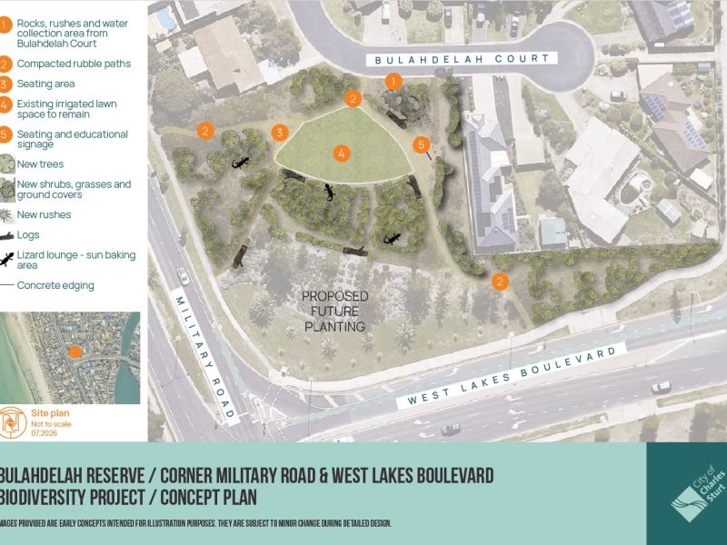 Concept Plan
