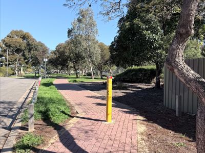 Pathway - Pennington