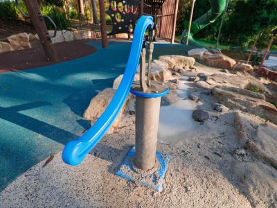Water Play