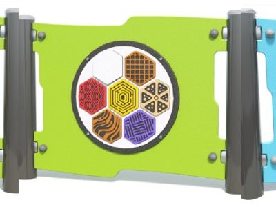 Interactive Play Panel 