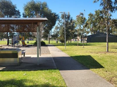 Fawk Reserve