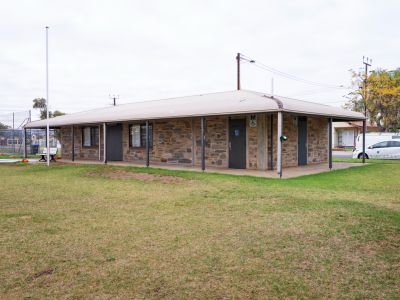 Woodville North Community Hall